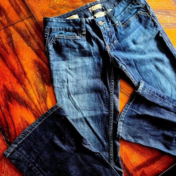 Willian Rast -Savoy- Regular rise- Boot cut- Size 28 - Picture 2 of 3